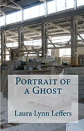 bokomslag Portrait of a Ghost