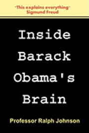 bokomslag Inside Barack Obama's Brain