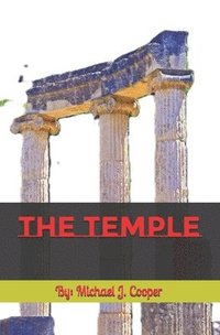 bokomslag Temple