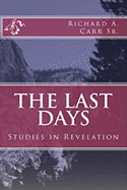 bokomslag The Last Days: Studies in Revelation