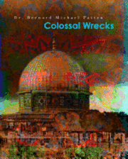 bokomslag Colossal Wrecks