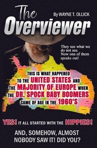 bokomslag Overviewer