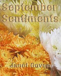 September Sentiments 1