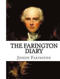Joseph Farington - The Farington Diary: (Vol. IV.), Häftad