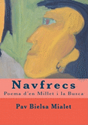 bokomslag Navfrecs: Poema d'en Millet i la Busca