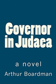 bokomslag Governor in Judaea