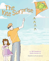 Katie Frederick - The Kite Surprise, Häftad