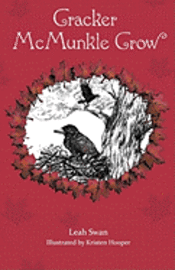 bokomslag Cracker McMunkle Crow