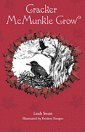 Karla Olson - Cracker McMunkle Crow, Häftad. Tillgänglighet: Lägg i varukorg