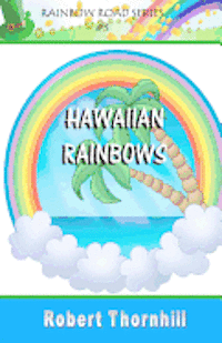 bokomslag Hawaiian Rainbows