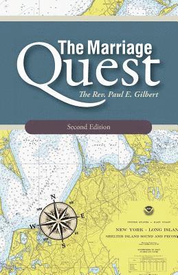 bokomslag The Marriage Quest