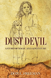 Don L. Freeman - Dust Devil, Häftad