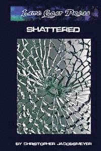 bokomslag Shattered