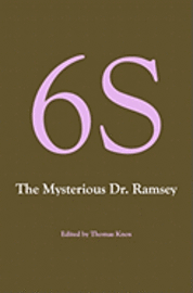bokomslag 6S, The Mysterious Dr. Ramsey