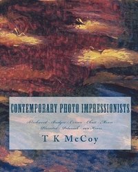 bokomslag Contemporary Photo Impressionists