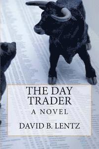 bokomslag The Day Trader