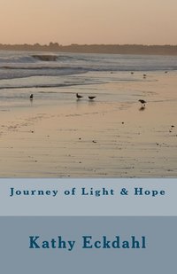 bokomslag Journey of Light & Hope