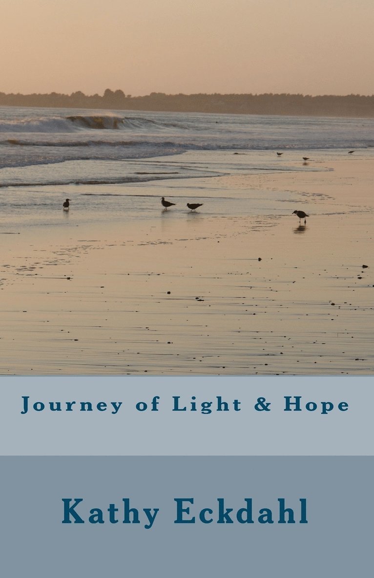 Journey of Light & Hope 1