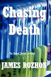 bokomslag Chasing Death: The Second Doctor Six Novel