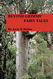 bokomslag Beyond Grimms' Fairy Tales: My Yankee Family