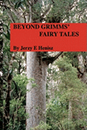Beyond Grimms' Fairy Tales: My Yankee Family