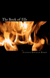 bokomslag The Book of Elle: A Christian Science Fiction Novel