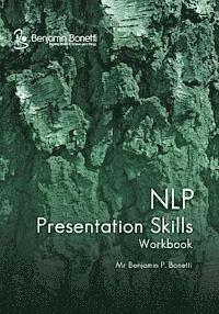 bokomslag NLP Presentation Skills Workbook