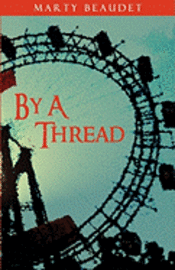 bokomslag By A Thread