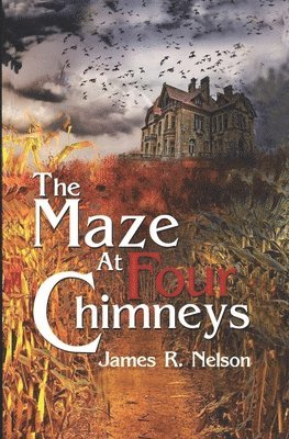 The Maze at Four Chimneys 1