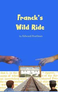 bokomslag Franck's Wild Ride