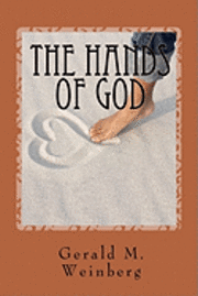 bokomslag The Hands of God