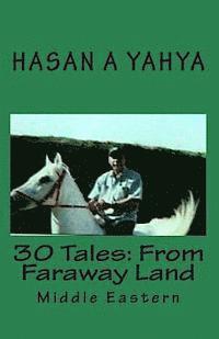 bokomslag 30 Tales From Faraway Land: Middle Eastern