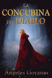 bokomslag La Concubina del Diablo
