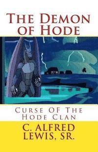 The Demon of Hode 1
