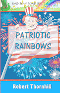 bokomslag Patriotic Rainbows