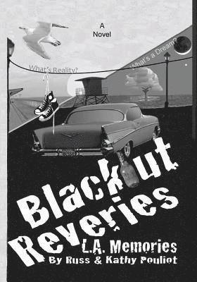 bokomslag Blackout Reveries: L.A. Memories