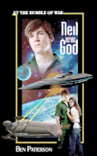 Claire Smith - At the Rumble of war: Neil Before God, Häftad