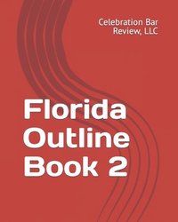 bokomslag Florida Outline Book 2