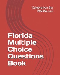 bokomslag Florida Multiple Choice Questions Book