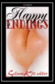 bokomslag Happy Endings