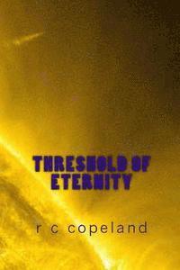 bokomslag Threshold of Eternity