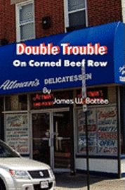 bokomslag Double Trouble On Corned Beef Row