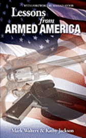 bokomslag Lessons from Armed America