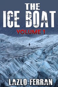 bokomslag The Ice Boat