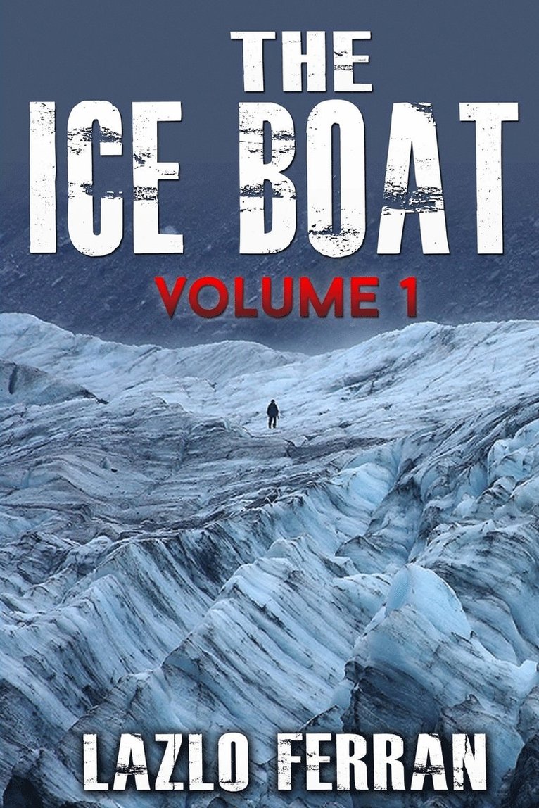 The Ice Boat 1