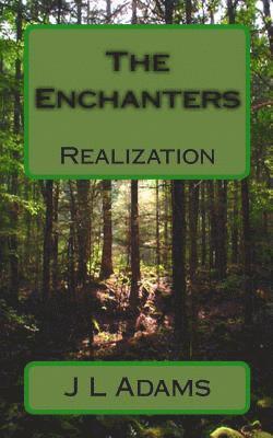 The Enchanters 1