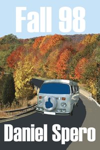 bokomslag Fall 98