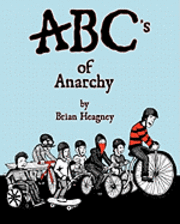 bokomslag ABC's of Anarchy