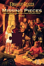 bokomslag Missing Pieces: An Anthology