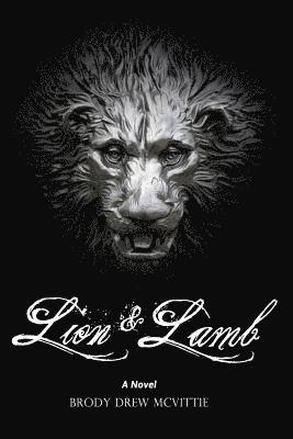 bokomslag Lion & Lamb